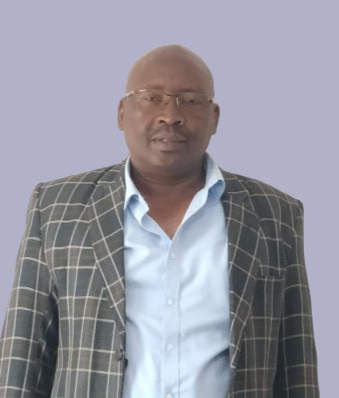 Simon Kariuki Nderitu