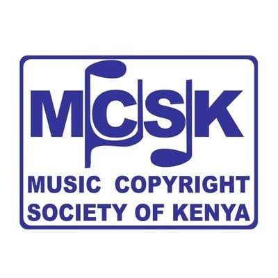 MCSK Logo